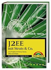 J2ee mit struts for sale  Delivered anywhere in USA 