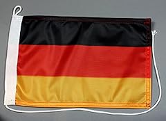 Bootsflagge deutschland cm gebraucht kaufen  Wird an jeden Ort in Deutschland