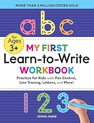 First learn write for sale  Delivered anywhere in USA 