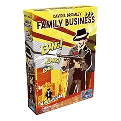Lookout family business for sale  Delivered anywhere in UK