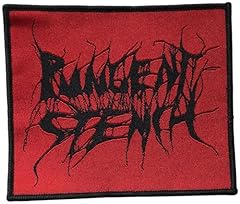 Pungent stench black gebraucht kaufen  Wird an jeden Ort in Deutschland