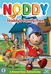 Noddy noddy family for sale  Delivered anywhere in UK