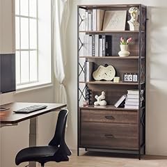 Redlife industrial bookshelf for sale  Delivered anywhere in USA 