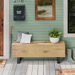 Cosiest patio log for sale  Delivered anywhere in USA 