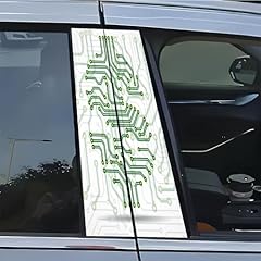 2pcs pillar sticker for sale  Delivered anywhere in USA 