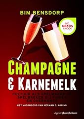 Champagne karnemelk cultuur d'occasion  Livré partout en France