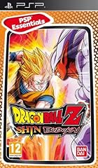 Essentials dragonball shin usato  Spedito ovunque in Italia 