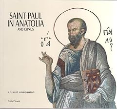 Saint paul anatolia d'occasion  Livré partout en France