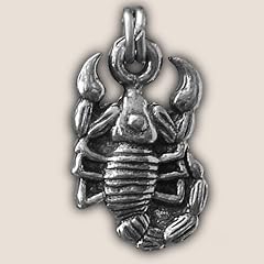 Scorpion zipper pull for sale  Delivered anywhere in USA 