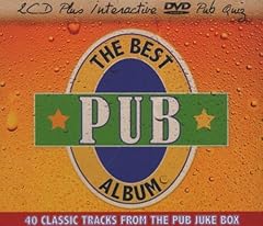 Best pub album for sale  Delivered anywhere in UK