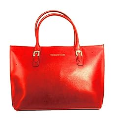 Trussardi jeans borsa usato  Spedito ovunque in Italia 