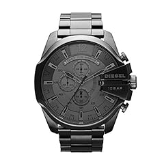 Diesel montre chronographe d'occasion  Livré partout en Belgiqu