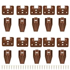 Plastic drawer slides for sale  Delivered anywhere in USA 