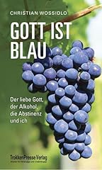 Gott blau gott gebraucht kaufen  Wird an jeden Ort in Deutschland