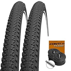 Set continental double gebraucht kaufen  Wird an jeden Ort in Deutschland