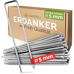 Gardeli ancrage sol d'occasion  Livré partout en Belgiqu