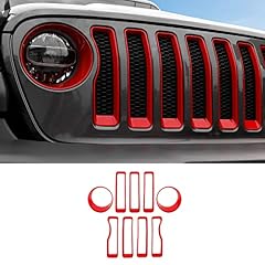 Grille inserts headlight for sale  Delivered anywhere in USA 