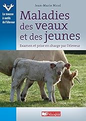 Maladies veaux jeunes d'occasion  Livré partout en Belgiqu