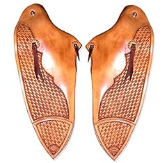 Western saddle tapaderos for sale  Delivered anywhere in USA 