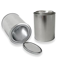 Pack empty metal for sale  Delivered anywhere in USA 