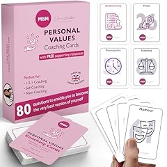 Mbm carte coaching usato  Spedito ovunque in Italia 