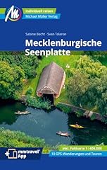 Mecklenburgische seenplatte re gebraucht kaufen  Wird an jeden Ort in Deutschland