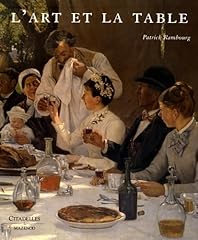 Art table d'occasion  Livré partout en France