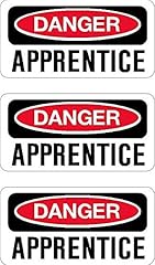 Three reflective danger for sale  Delivered anywhere in USA 