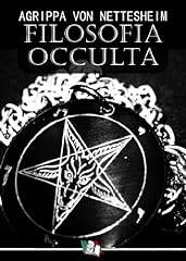 Filosofia occulta usato  Spedito ovunque in Italia 
