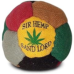 Footbag sir hemp for sale  Delivered anywhere in USA 