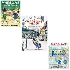 Madeline gift set for sale  Delivered anywhere in USA 