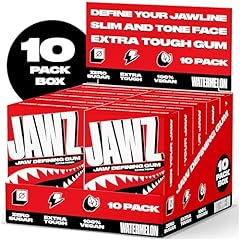 Jawline chewing gum for sale  Delivered anywhere in USA 