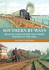 Southern ways branch for sale  Delivered anywhere in UK