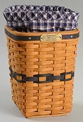 Longaberger baskets j.w. for sale  Delivered anywhere in USA 