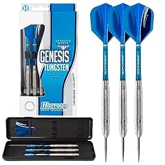 Harrows genesis tungsten for sale  Delivered anywhere in UK