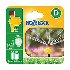 Hozelock 2795p0000 360 gebraucht kaufen  Wird an jeden Ort in Deutschland