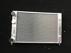 Alu radiator golf for sale  Delivered anywhere in UK