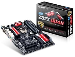 Gigabyte z87x ud4h gebraucht kaufen  Wird an jeden Ort in Deutschland