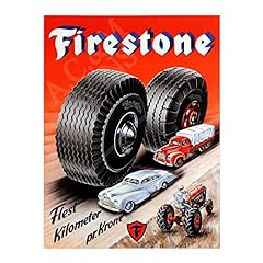 Retro tyre car for sale  Delivered anywhere in UK