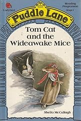Tom cat wideawake for sale  Delivered anywhere in Ireland