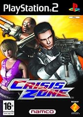Crisis zone usato  Spedito ovunque in Italia 
