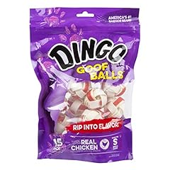 Dingo goof balls for sale  Delivered anywhere in USA 
