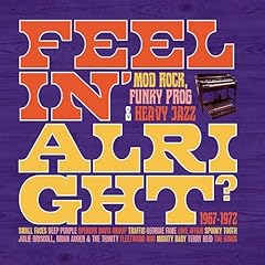 Feelin alright mod for sale  Delivered anywhere in UK