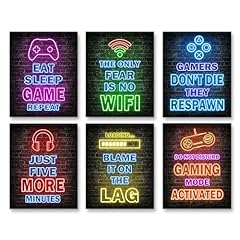 Undergo printed neon for sale  Delivered anywhere in USA 