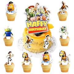 Pcs toy cake for sale  Delivered anywhere in UK