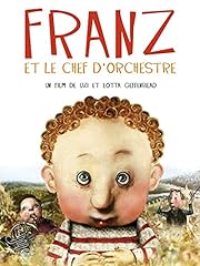 Franz chef orchestre d'occasion  Livré partout en France