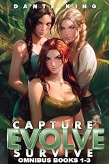 Capture evolve survive d'occasion  Livré partout en France