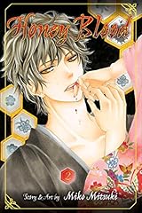 Honey blood volume usato  Spedito ovunque in Italia 
