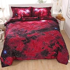 Wowelife galaxy bedding for sale  Delivered anywhere in USA 