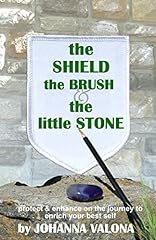 Shield brush little for sale  Delivered anywhere in UK